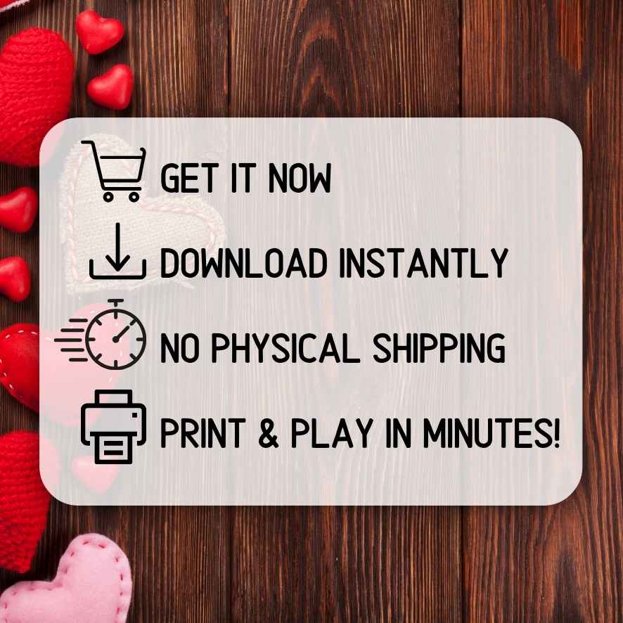 VALENTINES BIBLE GAMES PRINTABLE - Image 10