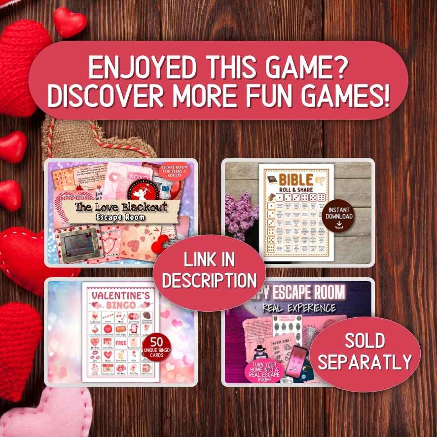 VALENTINES BIBLE GAMES PRINTABLE - Image 12