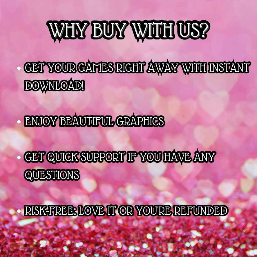 VALENTINES DAY GAMES BUNDLE - Image 6