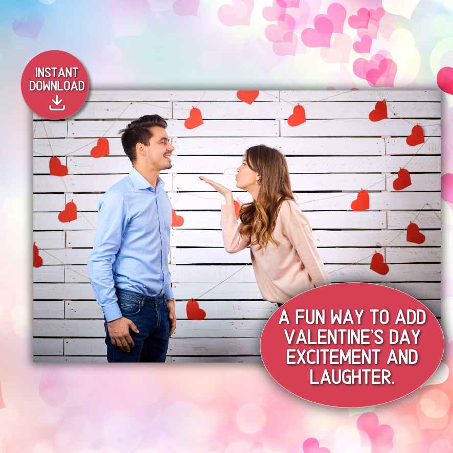 VALENTINES DAY WHICH CAME FIRST GAME - Image 5