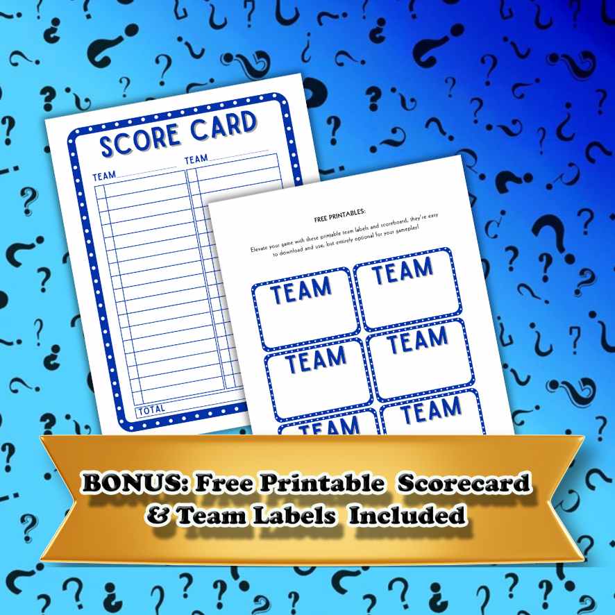 WHICH CAME FIRST TRIVIA POWERPOINT - Image 6